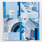 Karen Reimer, Boundary Troubles 3, 2003