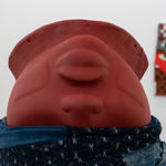 Sanford Biggers, Oneroi (Relic 2), 2023