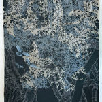 David Antonio Cruz, dorothybackawayfrommychair, 2024