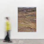 Cheryl Pope, WITH WIND THAT LOVES, 2025