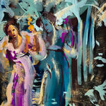 Maia Cruz Palileo, After Wandering For Much Time, 2023