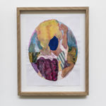 David Shrobe, Cut through the Air, 2021