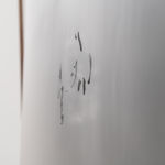 Nate Young, In Black Untime No. 17, 2022