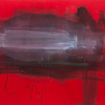 Ben Murray, Bed, 2014