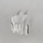 Nate Young, In Black Untime No. 17, 2022