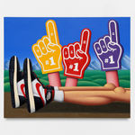 Antonius-Tín Bui, In Between Deaths, 2022