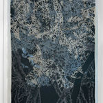 David Antonio Cruz, dorothybackawayfrommychair, 2024