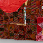 Sanford Biggers, Oneroi (Relic 2), 2023