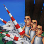 Jake Troyli, Another Call to Arms, 2024