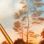 Kajahl, Terrestrial (blue helmet), 2016