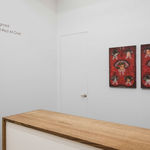 Genevieve Gaignard, Don’t Shoot The Messenger, 2019