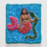 Nereida Patricia, Pink Holiday, 2021