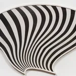 Maya Mackrandilal, Study for Kali, 2015