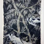 David Antonio Cruz, theresnootherlove, 2020