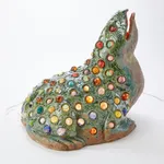 Dan Gunn, Ungrateful Son No. 18 (Red), 2023