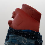 Sanford Biggers, Oneroi (Relic 2), 2023