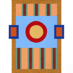 Dahlia Elsayed, Rug 12, 2025