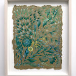 Ruby Palmer, Flower Study #9, 2026