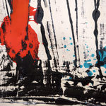 Mota Montero, Twins Nro 002, 2019