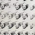 Andy Warhol, Mick Jagger mini folios. First with no printed signatures, 1975