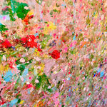 Damien Hirst, Great Expectations GE 5071 NFT