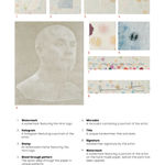 Damien Hirst, Great Expectations GE 5071 NFT