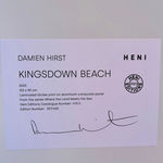 Damien Hirst, Great Expectations GE 5071 NFT