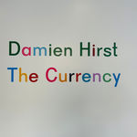 Damien Hirst, Great Expectations GE 5071 NFT