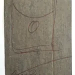 Andy Warhol, Mick Jagger mini folios. First with no printed signatures, 1975