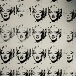 Andy Warhol, Mick Jagger mini folios. First with no printed signatures, 1975