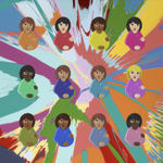 Damien Hirst, Great Expectations GE 5071 NFT