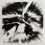 Damien Hirst, Great Expectations GE 5071 NFT