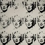 Andy Warhol, Mick Jagger mini folios. First with no printed signatures, 1975