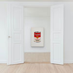 Andy Warhol, Mick Jagger mini folios. First with no printed signatures, 1975