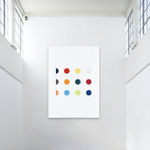 Damien Hirst, Great Expectations GE 5071