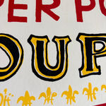 Andy Warhol, Mick Jagger mini folios. First with no printed signatures, 1975