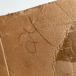 Banksy, "Refugee Rat / Saint Rat "- Paris" (not for sale), 2018