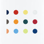 Damien Hirst, Great Expectations GE 5071