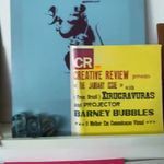 Banksy, "Refugee Rat / Saint Rat "- Paris" (not for sale), 2018