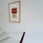 Andy Warhol, Mick Jagger mini folios. First with no printed signatures, 1975