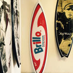 Andy Warhol, Mick Jagger mini folios. First with no printed signatures, 1975