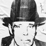 Andy Warhol, Mick Jagger mini folios. First with no printed signatures, 1975