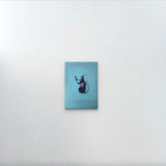 Banksy, "Refugee Rat / Saint Rat "- Paris" (not for sale), 2018