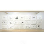 Damien Hirst, Great Expectations GE 5071