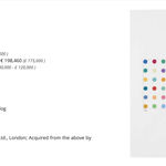 Damien Hirst, Great Expectations GE 5071