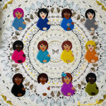 Damien Hirst, Great Expectations GE 5071 NFT