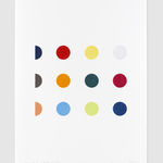 Damien Hirst, Great Expectations GE 5071
