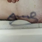 Andy Warhol, Mick Jagger mini folios. First with no printed signatures, 1975