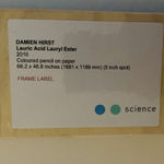 Damien Hirst, Great Expectations GE 5071