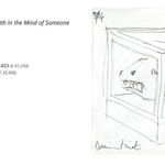 Damien Hirst, Great Expectations GE 5071